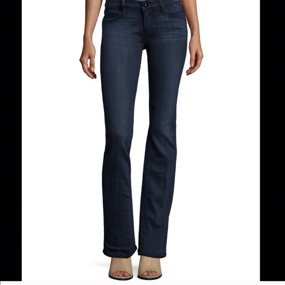 Paige jeans from antropology